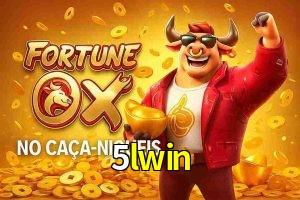 Jogo Fortune Ox no 5lwin Cassino