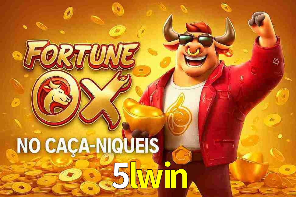 Jogo Fortune Ox no 5lwin Cassino