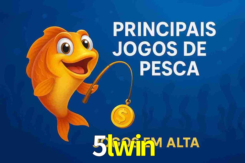 Pesca no 5lwin