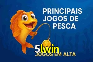 Pesca no 5lwin
