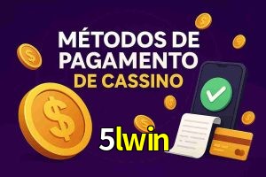 Métodos de Pagamento no 5lwin