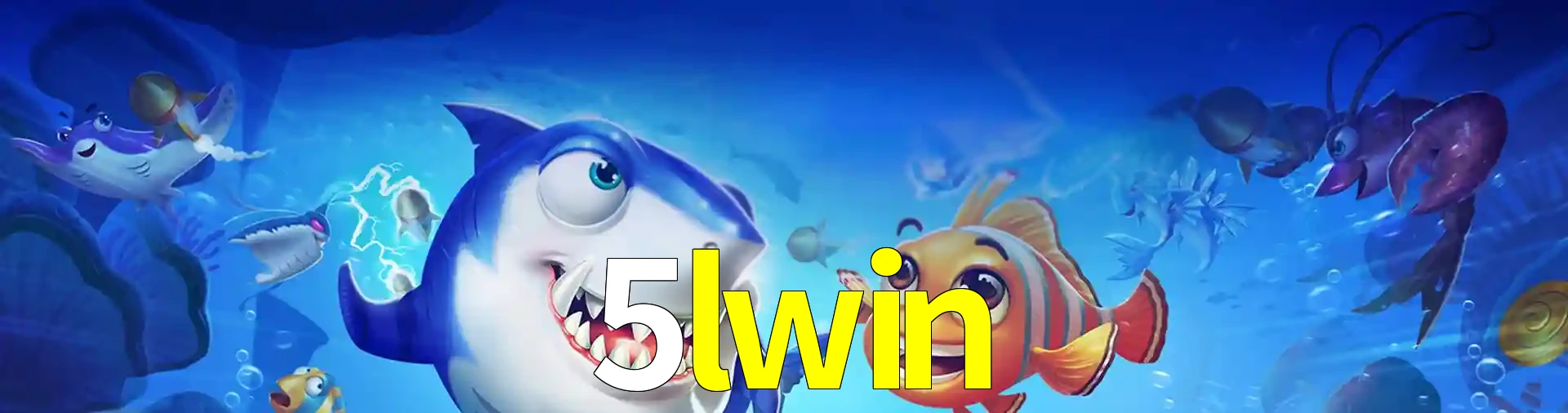 Pescaria Online no 5lwin Cassino
