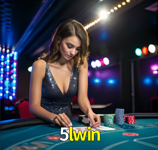 5lwin com App – Jogue de Qualquer Lugar