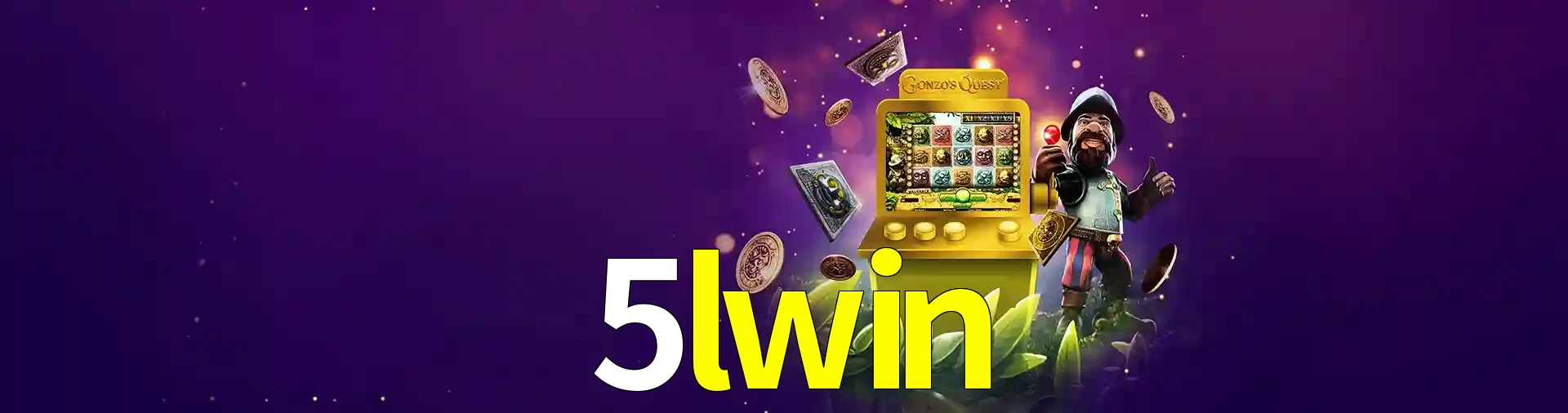 5lwin Brasil
